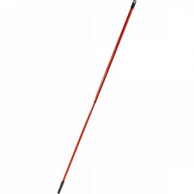 Ручка телескопическая Мастер для валиков, -1 - -2 м ЗУБР