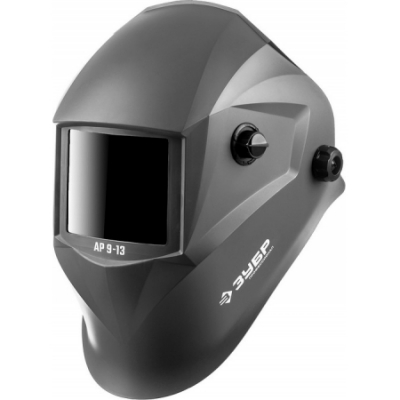АР -9-13 затемнение -4/9-13 маска сварщика с автоматическим светофильтром ЗУБР