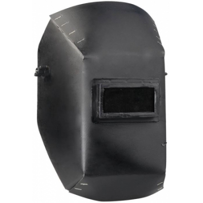Щиток защитный лицевой для электросварщиков НН-С-701 У1 модель 01-02, из фиброкартона, стекло, -102х52мм РОССИЯ