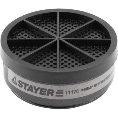 Фильтр A1 для HF-6000, один в упаковке STAYER