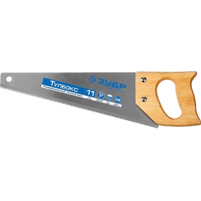 ножовка Зубр 15150-35