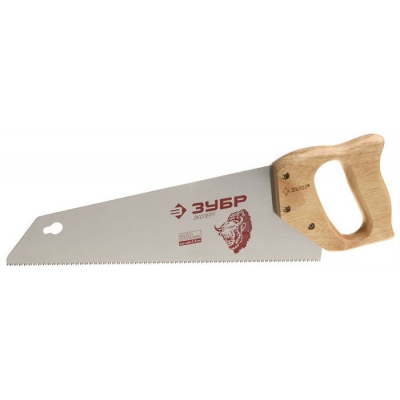 ножовка Зубр 15160-35