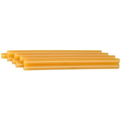 Стержни Yellow желтые клеевые, d -11 мм х -200 мм -40 шт -0,8 кг STAYER