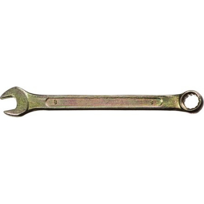 Комбинированный гаечный ключ -8 мм, DEXX