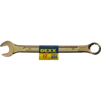 ключ DEXX 27017-17