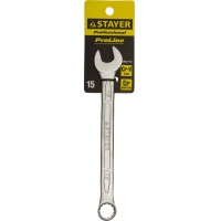 ключ STAYER 27081-15