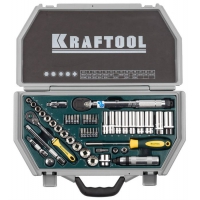 набор Kraftool 27975-H49