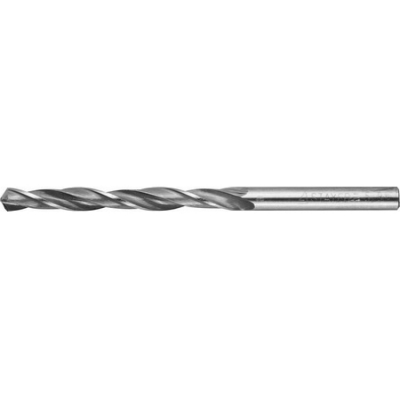 Сверло по металлу PROFI -5.9х93мм, HSS-R, быстрорежущая сталь М2(S6-5-2) STAYER