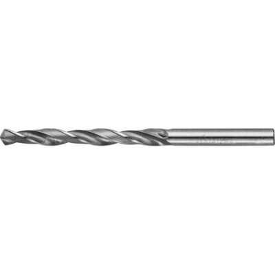 Сверло по металлу PROFI -6.5х101мм, HSS-R, быстрорежущая сталь М2(S6-5-2) STAYER
