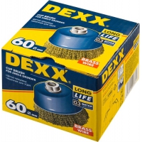 щетка DEXX 35103-060