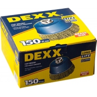 щетка DEXX 35103-150