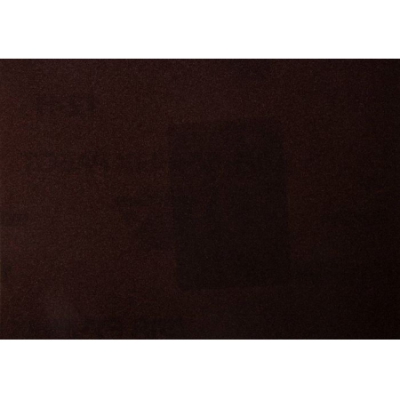 Шлиф-шкурка водостойкая на тканной основе, № -5 (Р -220), -3544-05, -17х24см, -10 листов РОССИЯ