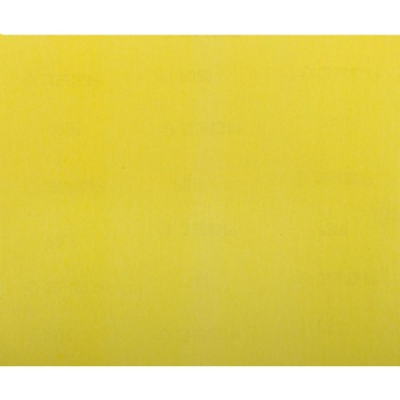Лист шлифовальный Мастер универсальный на бумажной основе, Р320, -230х280мм, -5шт ЗУБР