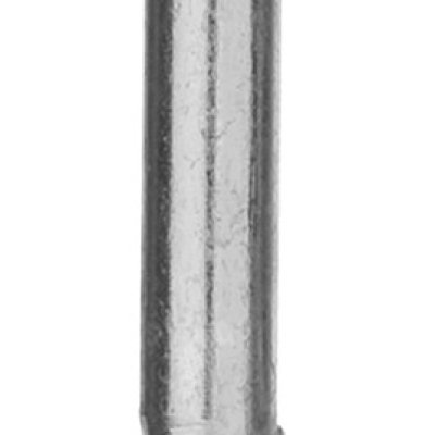 ЗУБР Саморезы для глухих отверстий, 25 х 4.2 мм, 500 шт, редкая резьба, оцинкованные