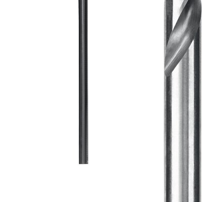 ЗУБР Сверло для кондукторов ступенчатое, 9.5х150 мм