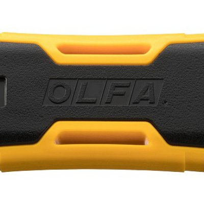 OLFA безопасный нож для вскрытия коробок
