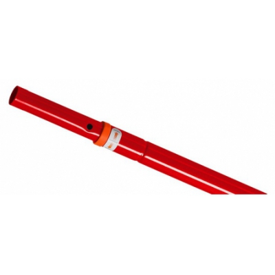 Ручка для штанговых сучкорезов, TH-24 телескопическая стальная, GRINDA