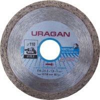круг Uragan 909-12171-115