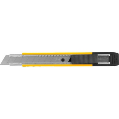 Нож AUTO LOCK Medium Tough Cutter для работ средней тяжести, -12,5мм OLFA