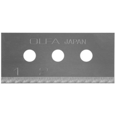 Лезвие специальное, для OL-SK-10, -17,8 мм / -10 шт OLFA