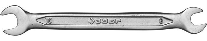ключ Зубр 27010-08-10