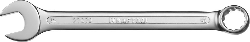 ключ Kraftool 27079-17