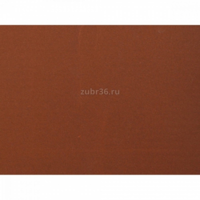 Лист шлифовальный СТАНДАРТ на бумажной основе, водостойкий -230х280мм, Р320, -5шт ЗУБР
