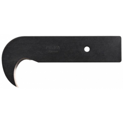 Лезвие-крюк для ножа -HOK-1, -90х20х39,5х0,8мм OLFA