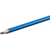 ЗУБР П-СК HB, 250 мм, Удлиненный строительный карандаш плотника, ПРОФЕССИОНАЛ (06307), 12шт