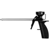 Пистолет для монтажной пены MIX, пластиковый корпус DEXX