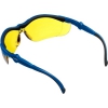 Защитные антибликовые очки ПРОГРЕСС -9, открытого типа, -110311 ЗУБР