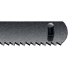 Универсальное полотно для мини-ножовки -150 мм, -24 TPI, металл, пластик, дерево, -10 шт, Junior STAYER