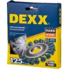 щетка DEXX 35100-125