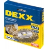 щетка DEXX 35101-125