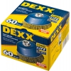 щетка DEXX 35103-060