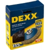 щетка DEXX 35105-115