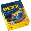 щетка DEXX 35105-125