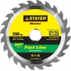 диск STAYER 3680-200-30-24