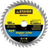 диск STAYER 3682-185-20-40
