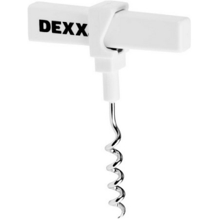 Штопор складной, компактный DEXX