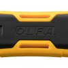 OLFA безопасный нож для вскрытия коробок
